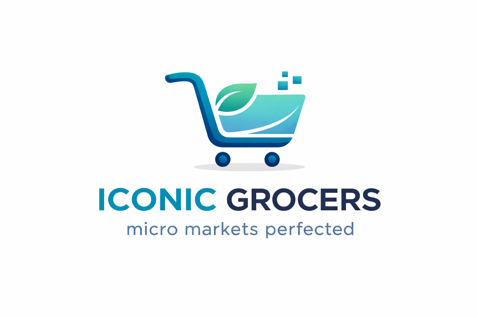 Iconic Grocers