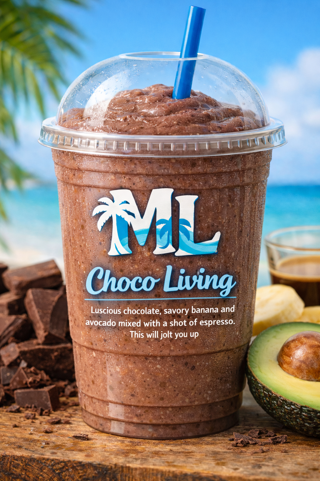 Choco Living