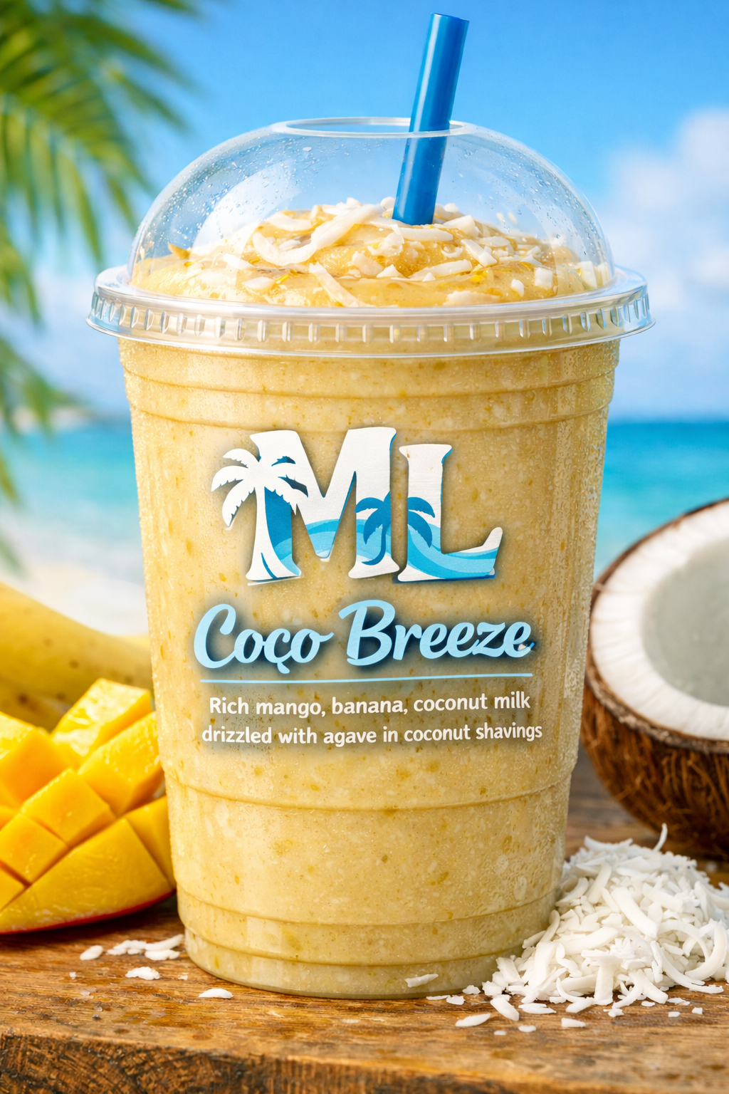 Coco Breeze