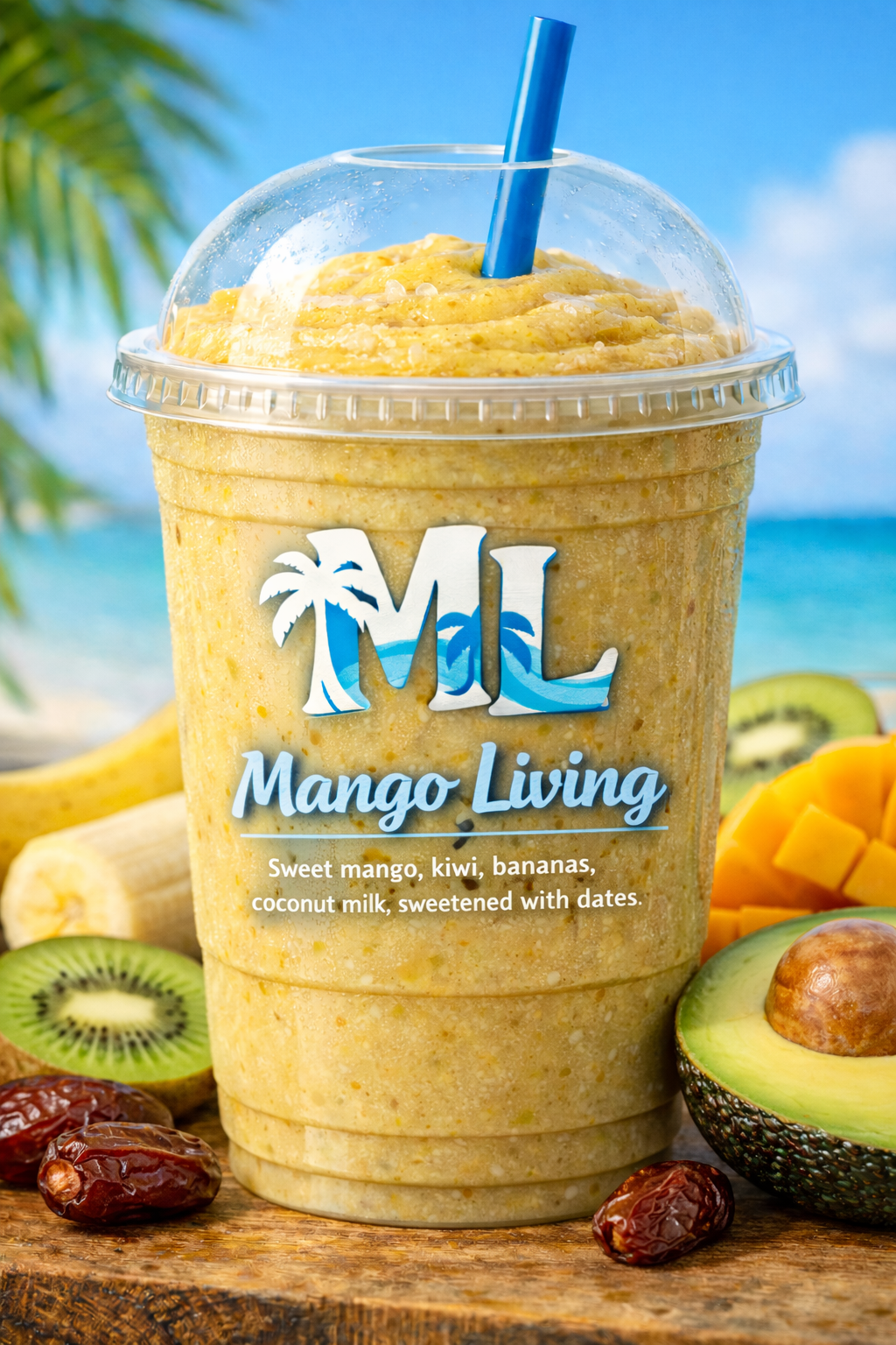 Mango Living