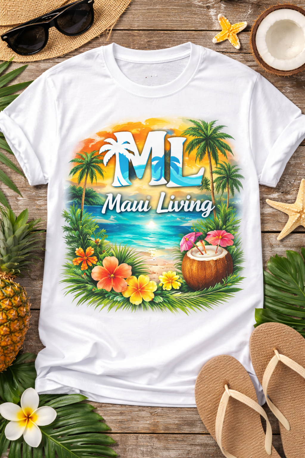 ML Shirt