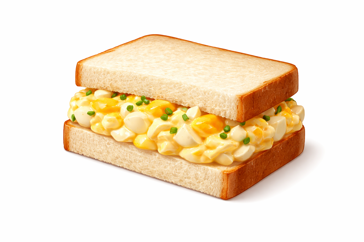 Egg Sando